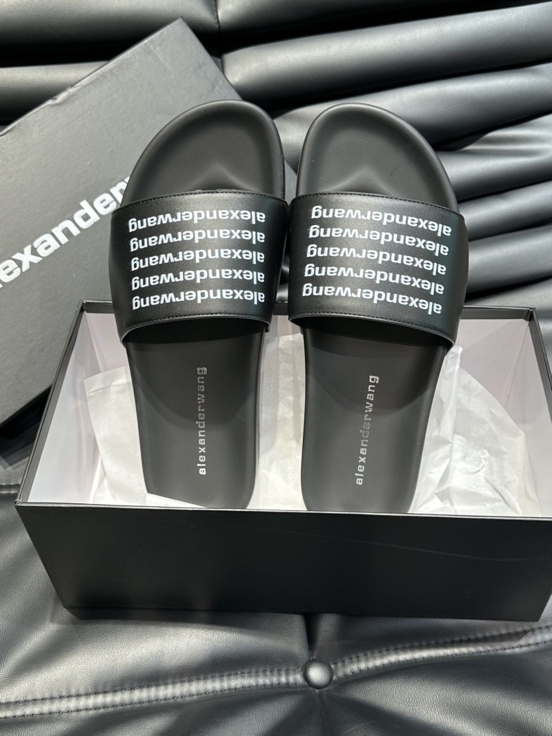 Alexander Wang Slippers